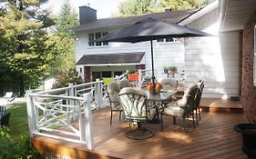 Andante Gite Bed And Breakfast